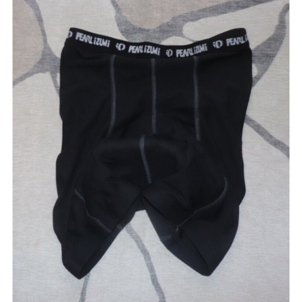 Pearl Izumi Women's PRO transfer Liner Shorts NWT Med, READ description!